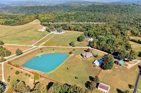 View/Area - 3200 Ridge Rd, Williams, IN 47470 photo 2 of 2