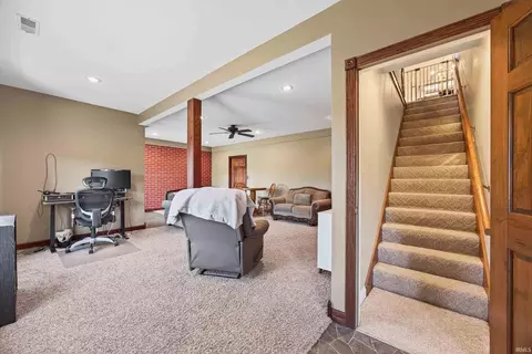 Entry Way - 3200 Ridge Rd, Williams, IN 47470 photo 3 of 3
