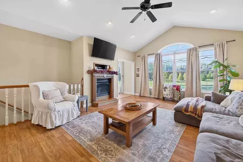 Living - 3200 Ridge Rd, Williams, IN 47470 photo 1 of 1