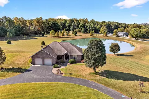 View/Area - 3200 Ridge Rd, Williams, IN 47470 photo 1 of 2