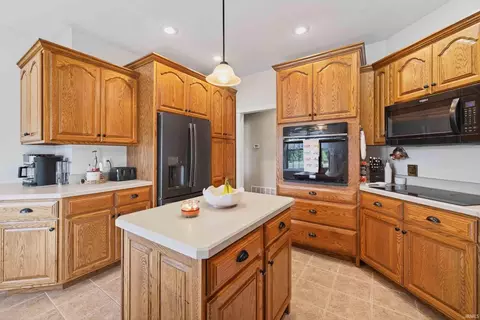 Kitchen - 3200 Ridge Rd, Williams, IN 47470 photo 2 of 2