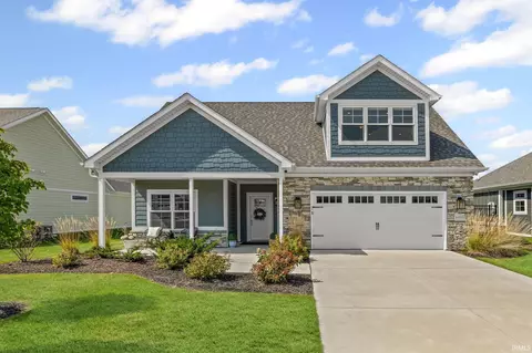 6100 Gilwell Dr, West Lafayette, IN 47906