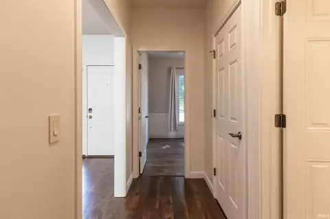 Entry Way - 4012 W Geranium Ln, Bloomington, IN 47404 photo 1 of 1