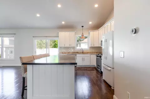 Kitchen - 4012 W Geranium Ln, Bloomington, IN 47404 photo 1 of 4