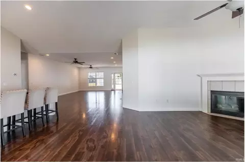 Living - 4012 W Geranium Ln, Bloomington, IN 47404 photo 6 of 7