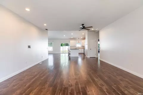 Living - 4012 W Geranium Ln, Bloomington, IN 47404 photo 1 of 7