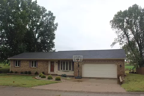 10311 S Eastgate Dr, Mount Vernon, IN 47620