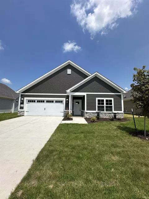 661 Tamarind Dr, West Lafayette, IN 47906