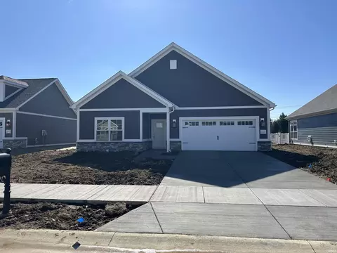 661 Tamarind Dr, West Lafayette, IN 47906
