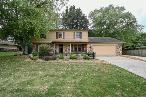 4009 Lisa Ct, Kokomo, IN 46902