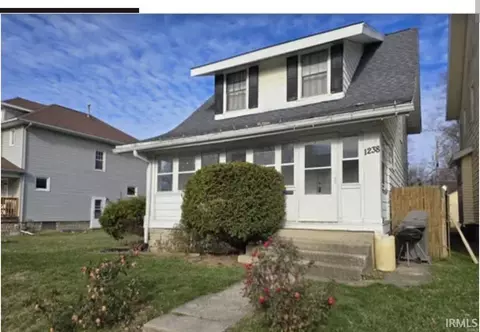 1238 Home Ave, Fort Wayne, IN 46807