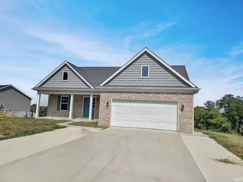 6220 W Stalheim Ave, Owensville, IN 47665