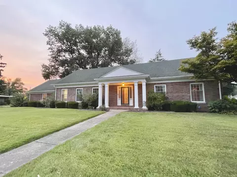 1501 Audubon Ct, Evansville, IN 47715