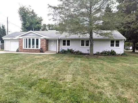 1301 Norma Jean Dr, Lafayette, IN 47909