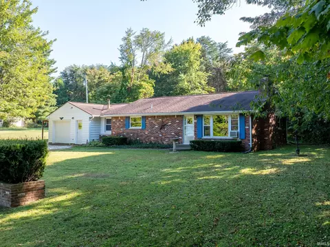 2798 E Bethel Ln, Bloomington, IN 47408