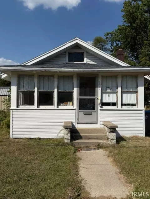 330 E Simonton St, Elkhart, IN 46514