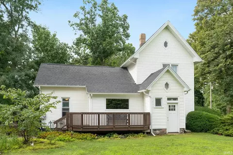 2199 County Road 27 Xrds, Waterloo, IN 46793 photo 1