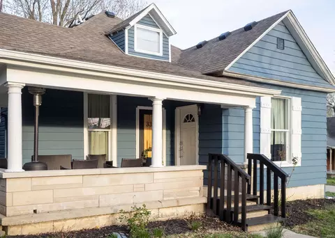 339 S Fairview St, Bloomington, IN 47403