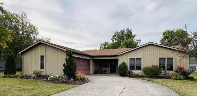 6007 Cheshire Ct, Fort Wayne, IN 46835
