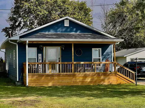 4067 S County Rd O Ew, Frankfort, IN 46041