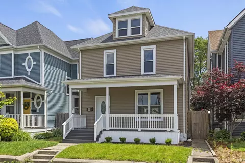 1125 Fulton St, Fort Wayne, IN 46802