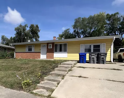 806 Maumee Dr, Kokomo, IN 46902