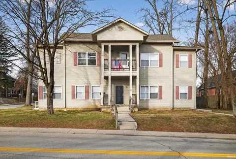 203 E 10th St, Bloomington, IN 47408 photo 1