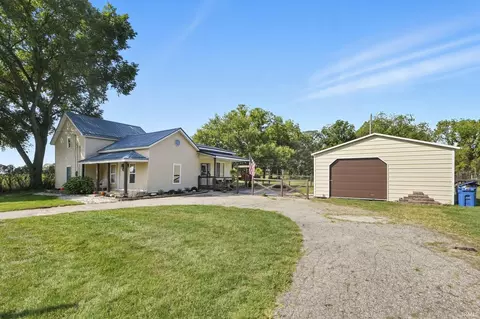 5997 Union Rd, Plymouth, IN 46563