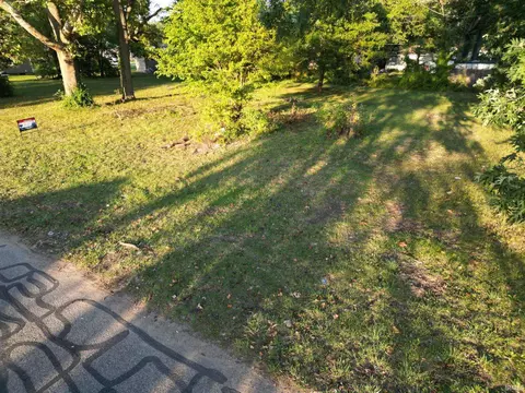 3108 Homer Ave, Elkhart, IN 46517