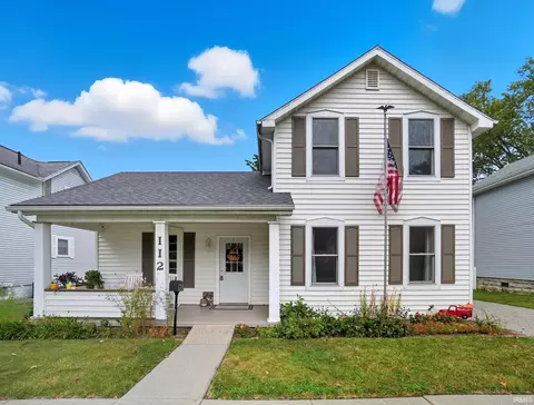 112 E High St, Garrett, IN 46738 photo 1