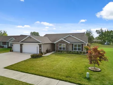 3750 Mitchells Blvd, Warsaw, IN 46582