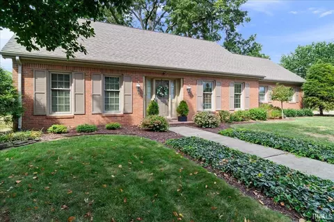 401 Wilson Sq, Evansville, IN 47715