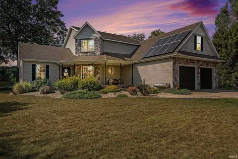 52137 County Road 131, Bristol, IN 46507