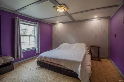 Bedroom - 40 E Charles St, Redkey, IN 47373 photo 1 of 3
