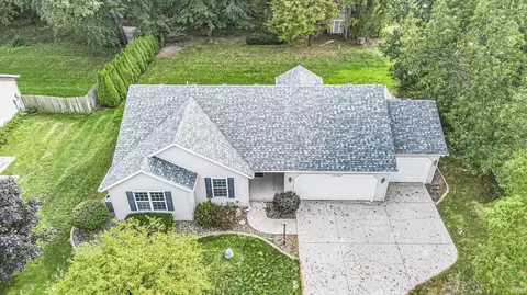 View/Area - 10360 Red Raspberry Ln, Granger, IN 46530 photo 2 of 3