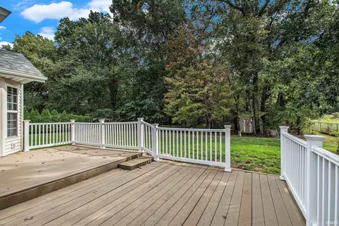Exterior - 10360 Red Raspberry Ln, Granger, IN 46530 photo 3 of 5