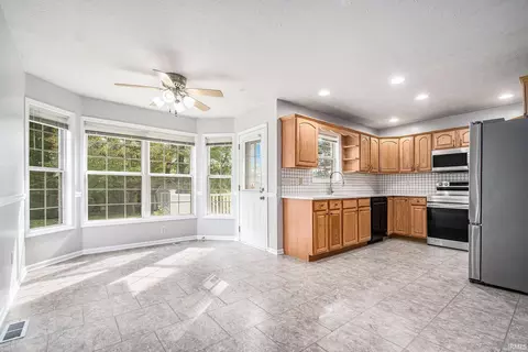Kitchen - 10360 Red Raspberry Ln, Granger, IN 46530 photo 1 of 2