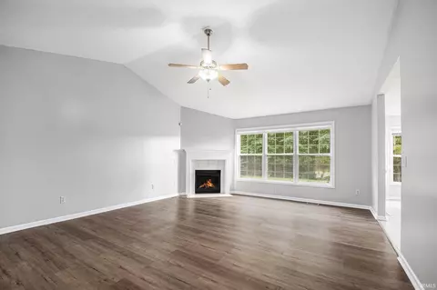 Living - 10360 Red Raspberry Ln, Granger, IN 46530 photo 2 of 5