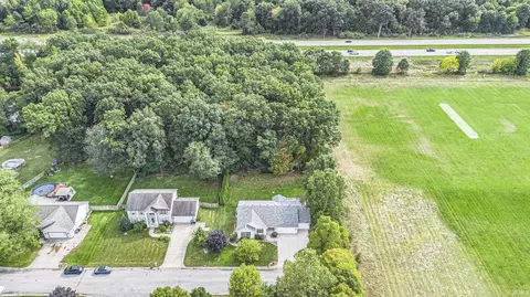 View/Area - 10360 Red Raspberry Ln, Granger, IN 46530 photo 3 of 3