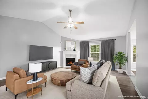 Living - 10360 Red Raspberry Ln, Granger, IN 46530 photo 1 of 5