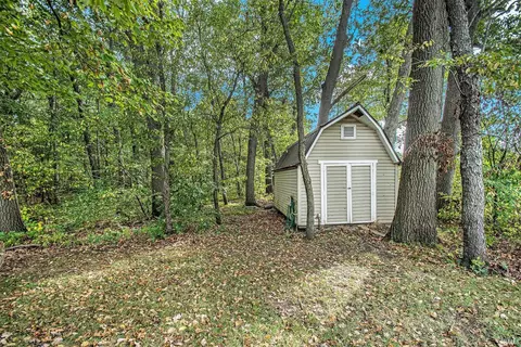 Exterior - 10360 Red Raspberry Ln, Granger, IN 46530 photo 5 of 5
