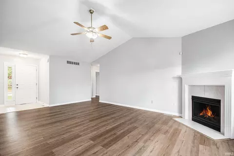 Living - 10360 Red Raspberry Ln, Granger, IN 46530 photo 4 of 5
