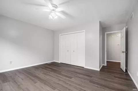 Bedroom - 10360 Red Raspberry Ln, Granger, IN 46530 photo 4 of 5