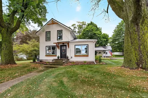 525 S Main St, Middlebury, IN 46540