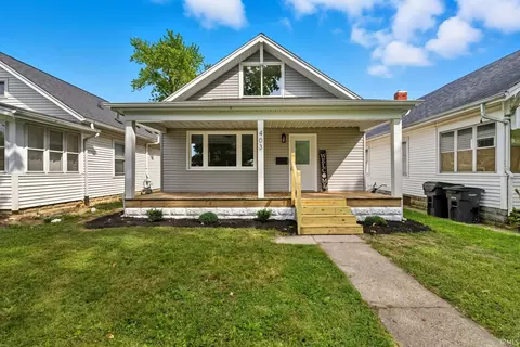 403 Park Ave, Lafayette, IN 47904