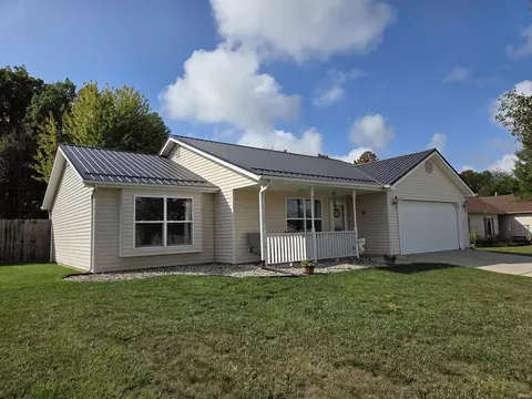 1408 Bridget Ln, Columbia City, IN 46725
