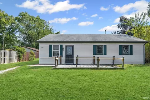 5308 Arrowhead Blvd, Kokomo, IN 46902