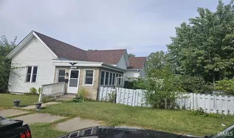 450 W Green St, Frankfort, IN 46041