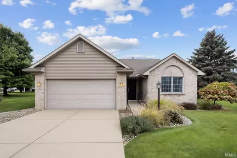501 Parkwest Dr, Goshen, IN 46526