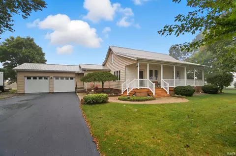 1129 W 800 S, Columbia City, IN 46725